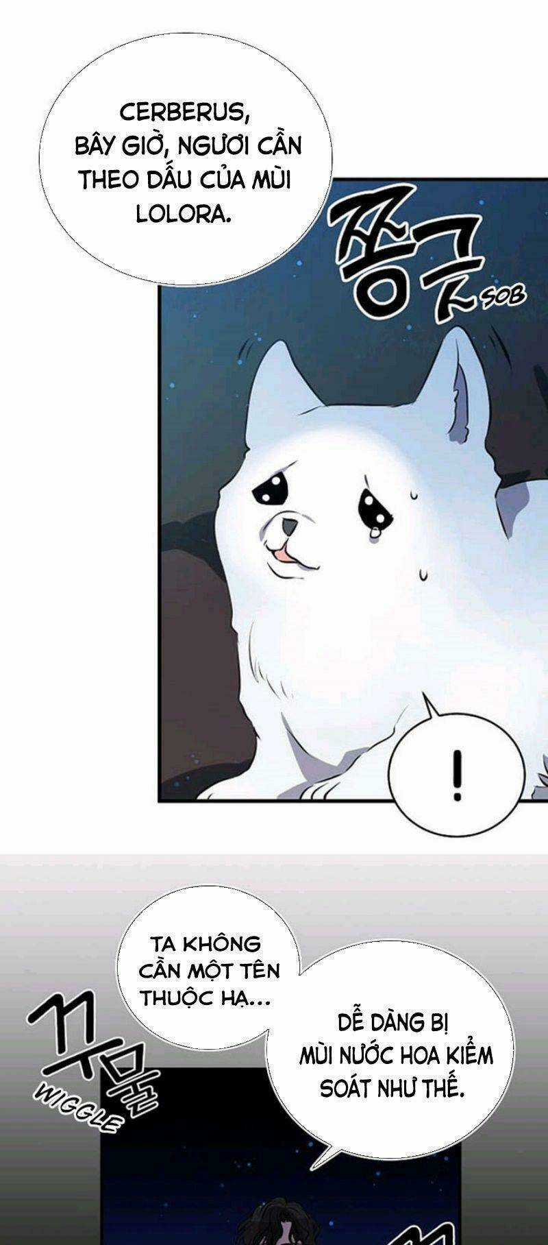 Tôi Là Bạn Gái Cũ Của Một Người Lính Chapter 41 trang 23