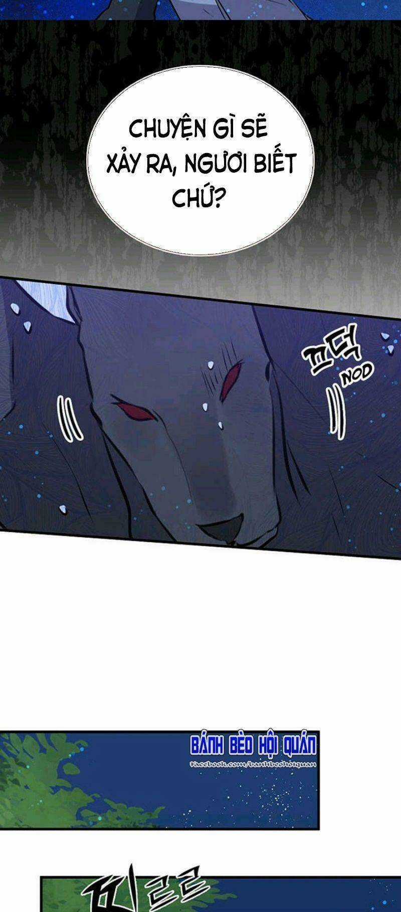 Tôi Là Bạn Gái Cũ Của Một Người Lính Chapter 41 trang 25