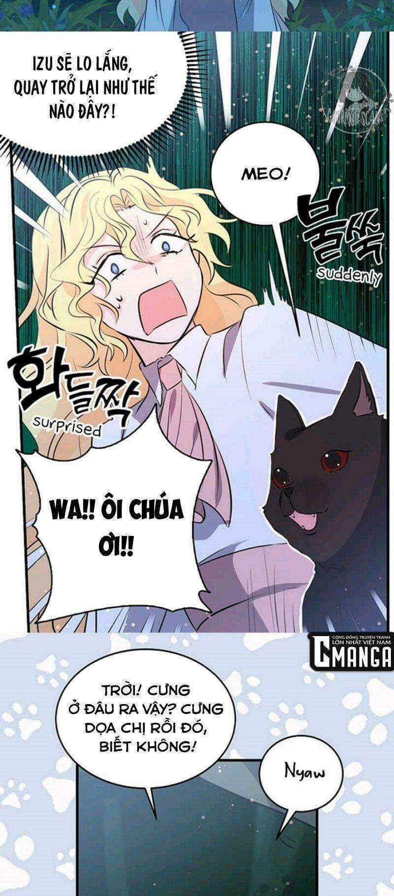 Tôi Là Bạn Gái Cũ Của Một Người Lính Chapter 41 trang 27