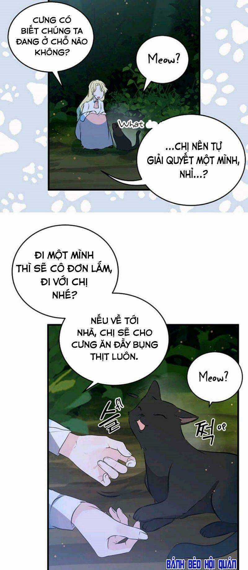 Tôi Là Bạn Gái Cũ Của Một Người Lính Chapter 41 trang 28
