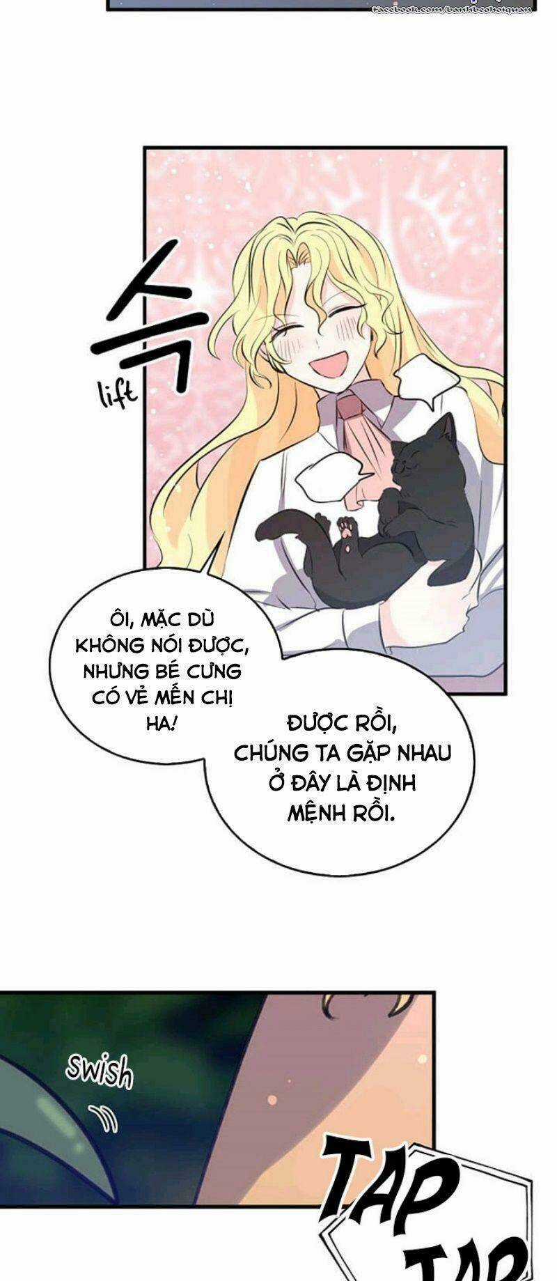 Tôi Là Bạn Gái Cũ Của Một Người Lính Chapter 41 trang 29