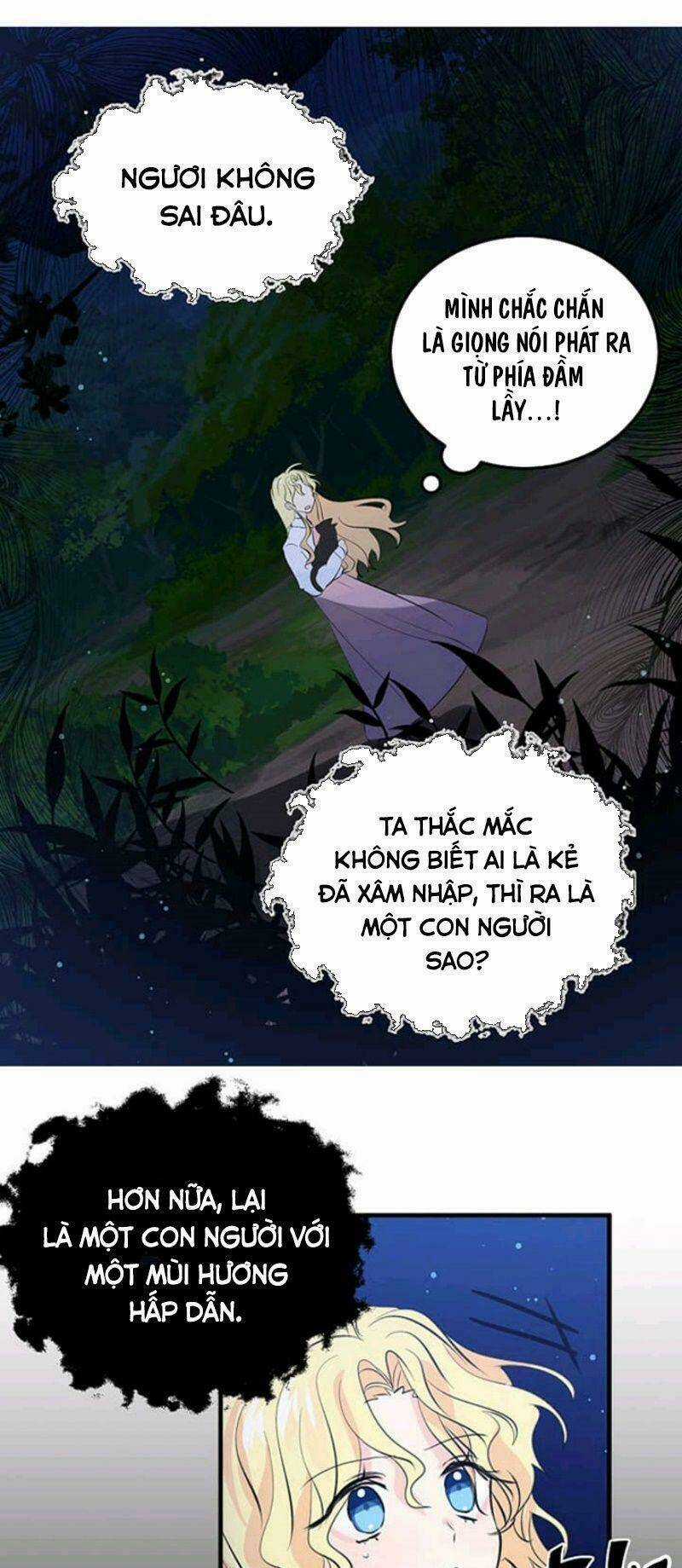 Tôi Là Bạn Gái Cũ Của Một Người Lính Chapter 41 trang 31