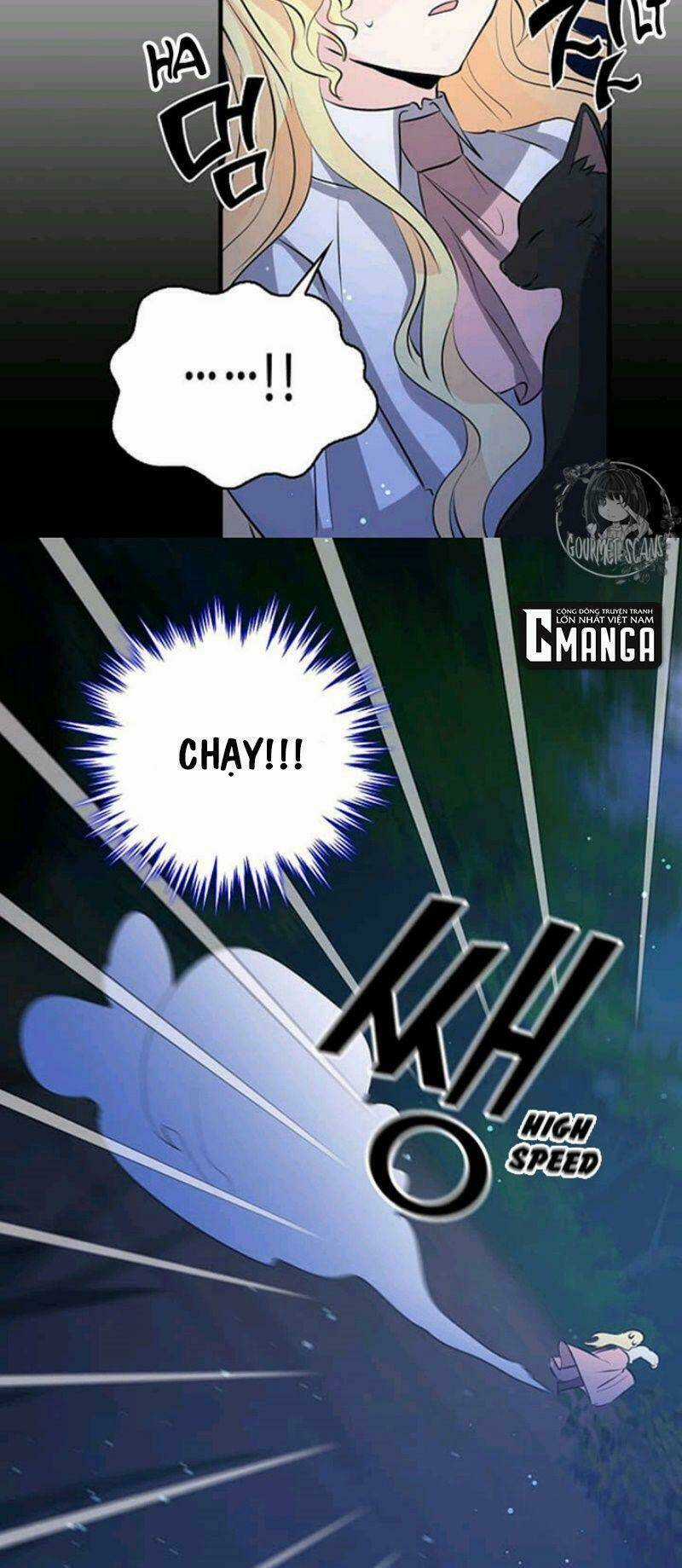 Tôi Là Bạn Gái Cũ Của Một Người Lính Chapter 41 trang 32