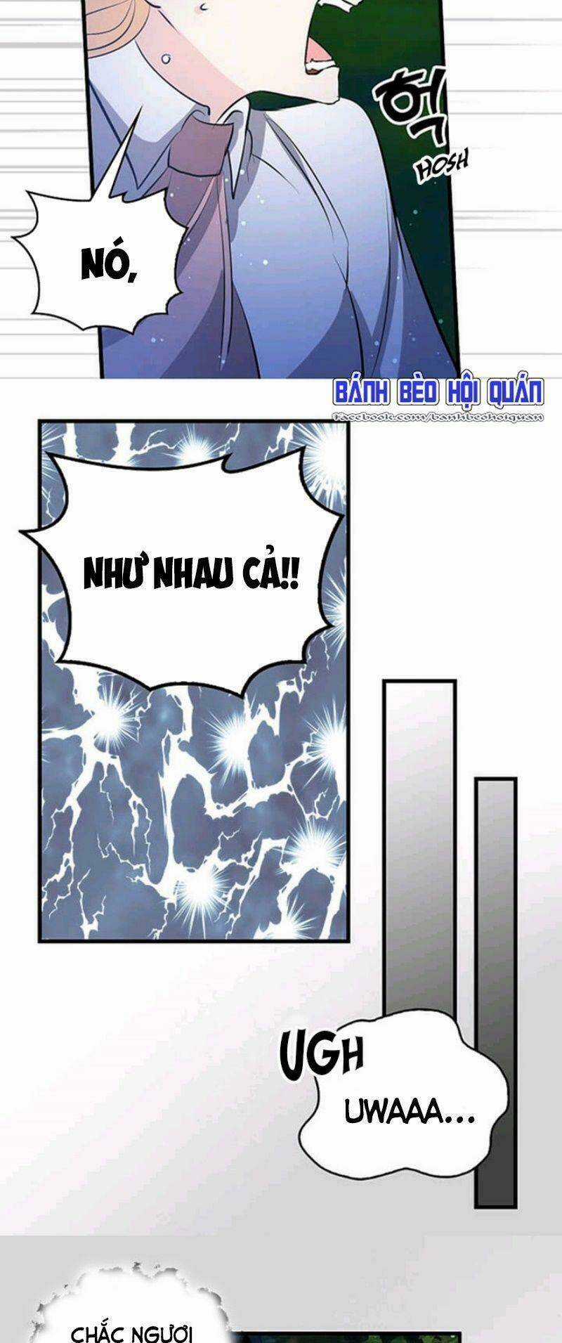 Tôi Là Bạn Gái Cũ Của Một Người Lính Chapter 41 trang 34