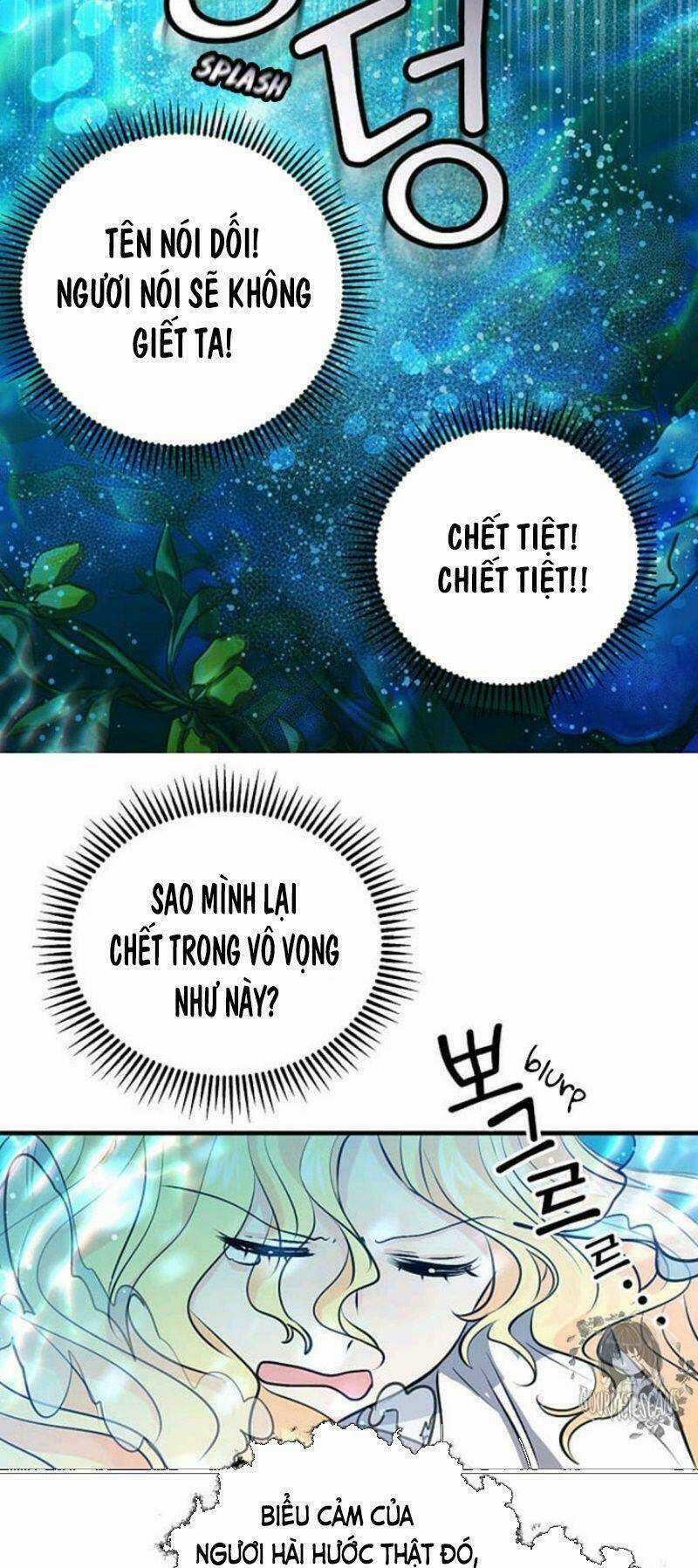 Tôi Là Bạn Gái Cũ Của Một Người Lính Chapter 41 trang 39
