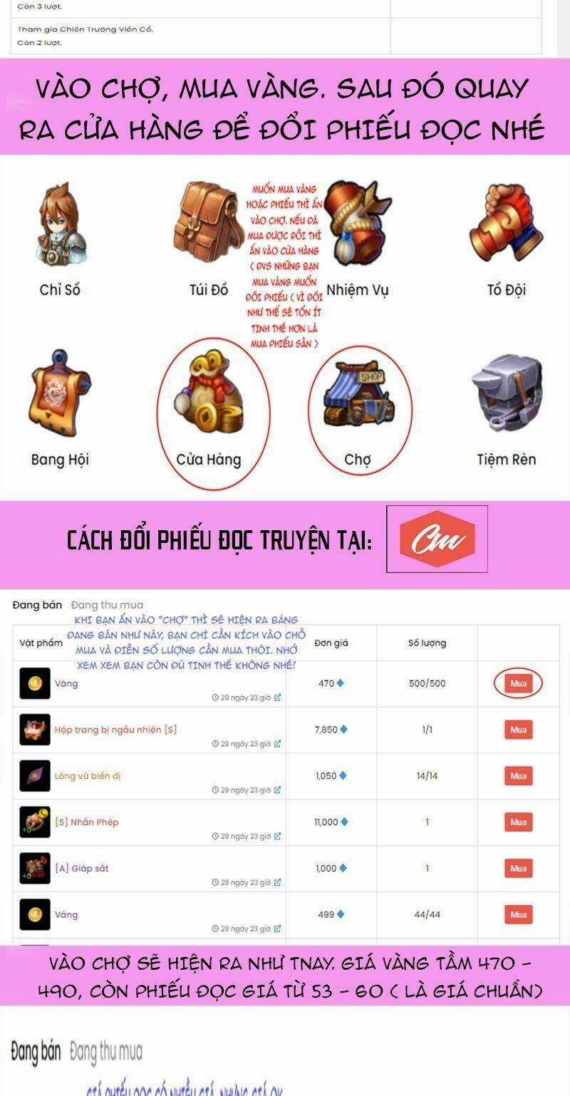 Tôi Là Bạn Gái Cũ Của Một Người Lính Chapter 41 trang 4