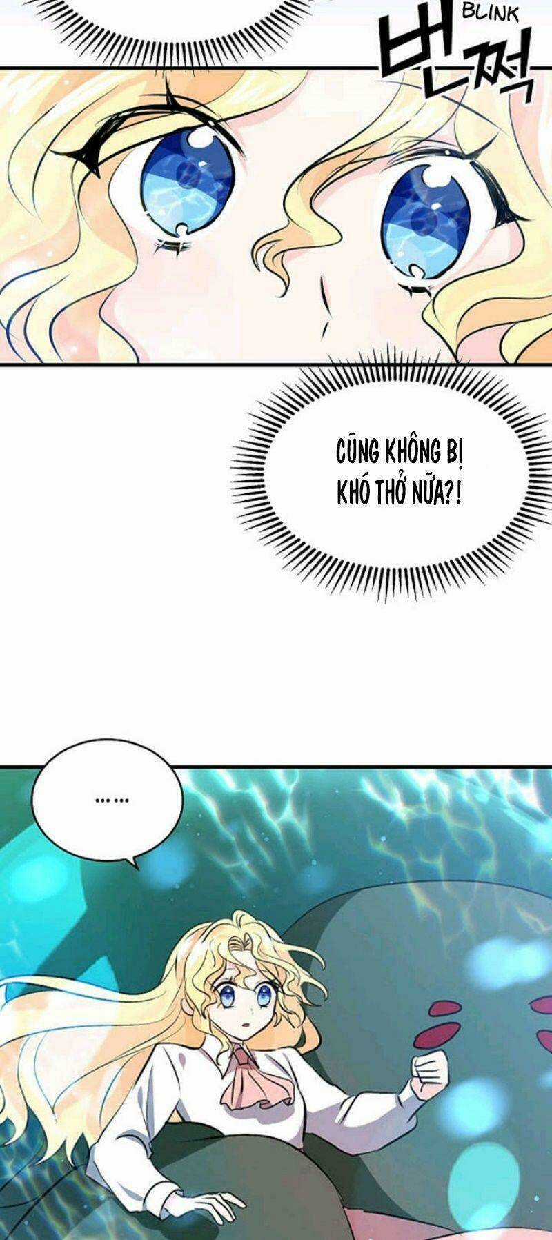 Tôi Là Bạn Gái Cũ Của Một Người Lính Chapter 41 trang 41