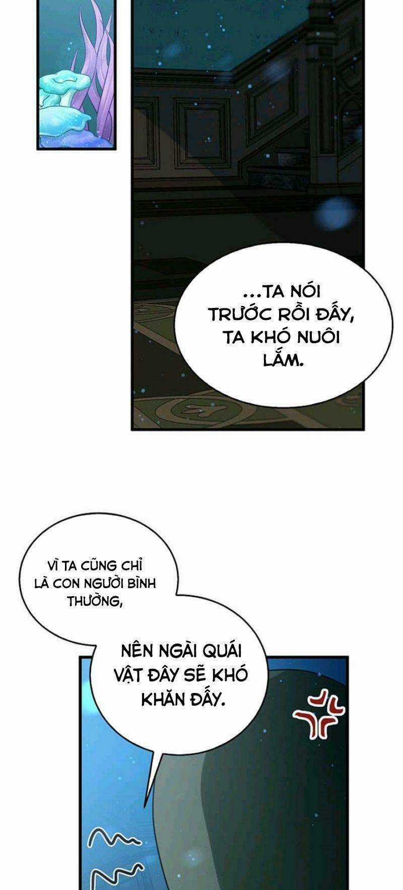 Tôi Là Bạn Gái Cũ Của Một Người Lính Chapter 41 trang 43