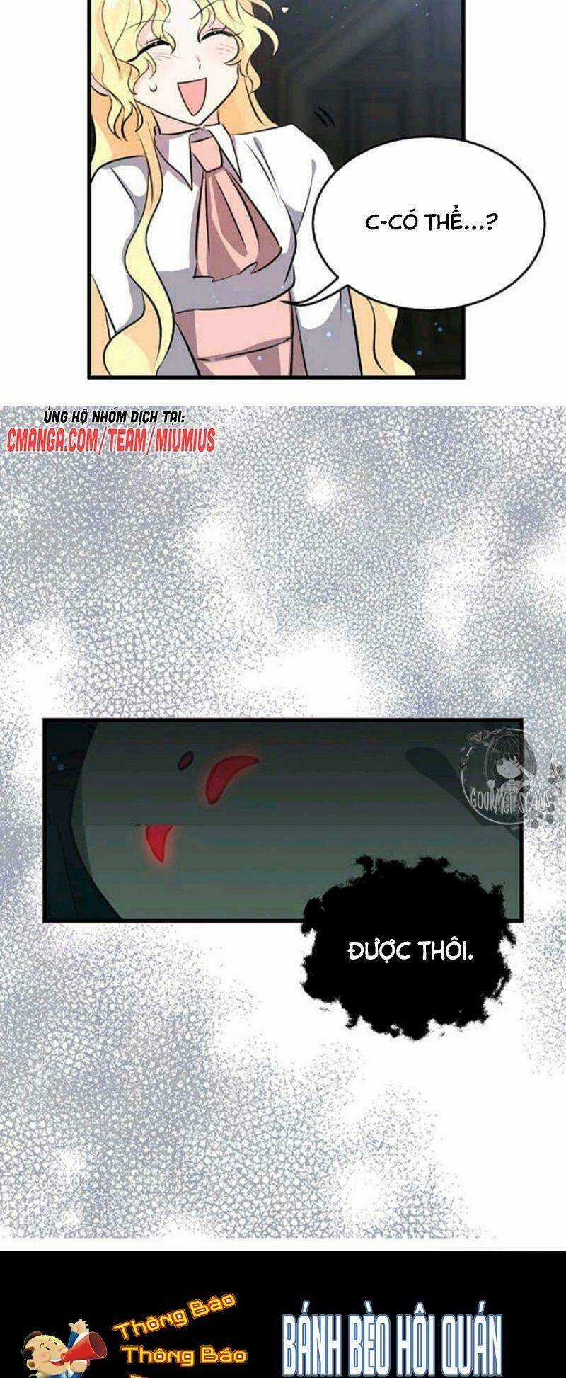 Tôi Là Bạn Gái Cũ Của Một Người Lính Chapter 41 trang 46