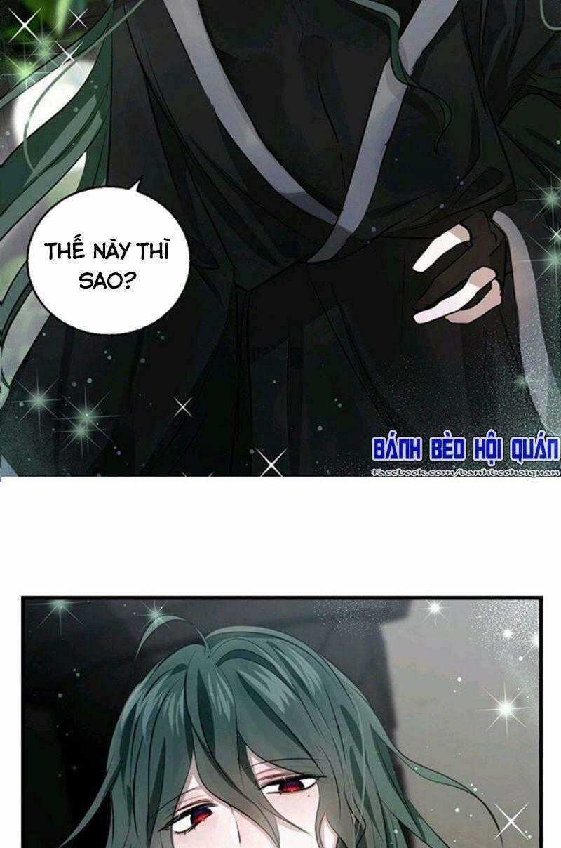 Tôi Là Bạn Gái Cũ Của Một Người Lính Chapter 41 trang 52