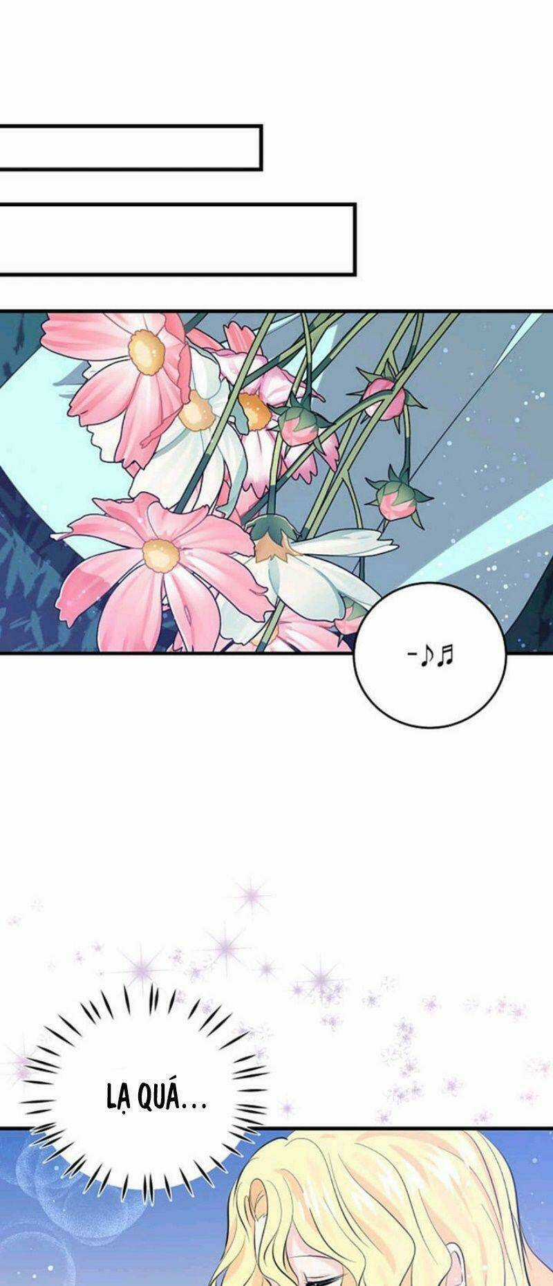 Tôi Là Bạn Gái Cũ Của Một Người Lính Chapter 41 trang 6