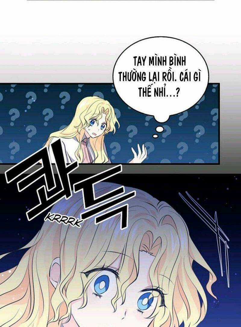 Tôi Là Bạn Gái Cũ Của Một Người Lính Chapter 41 trang 9