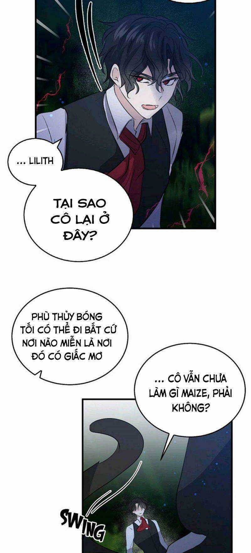 Tôi Là Bạn Gái Cũ Của Một Người Lính Chapter 42 trang 10