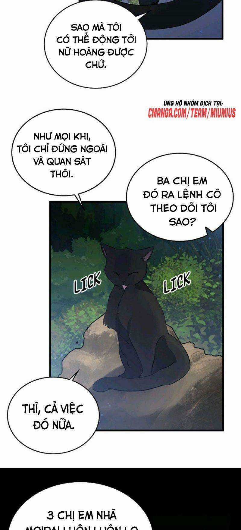 Tôi Là Bạn Gái Cũ Của Một Người Lính Chapter 42 trang 11