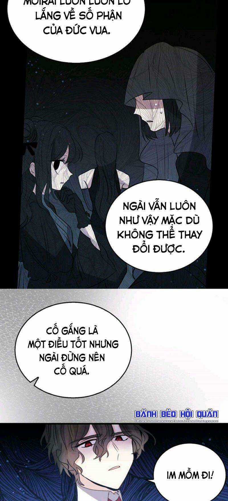 Tôi Là Bạn Gái Cũ Của Một Người Lính Chapter 42 trang 12