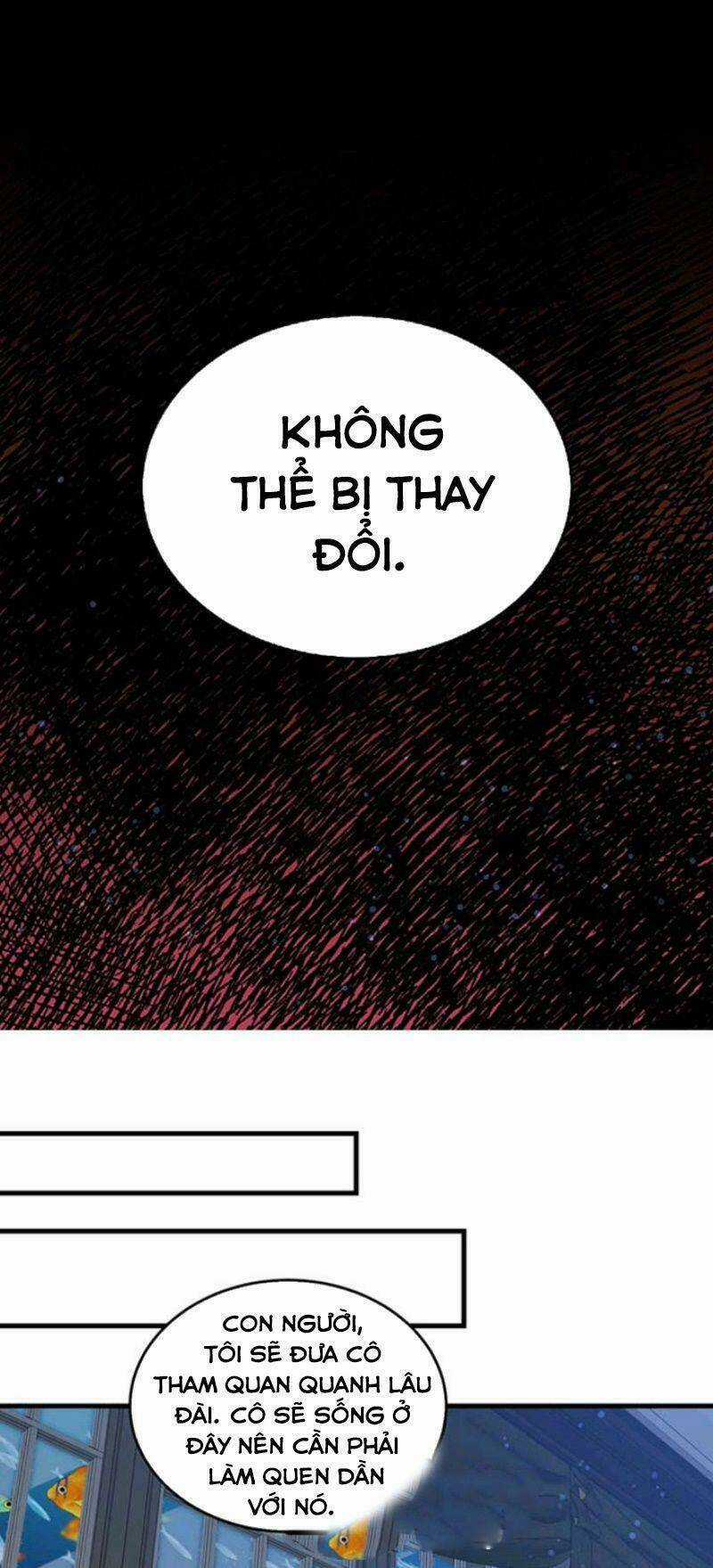 Tôi Là Bạn Gái Cũ Của Một Người Lính Chapter 42 trang 17