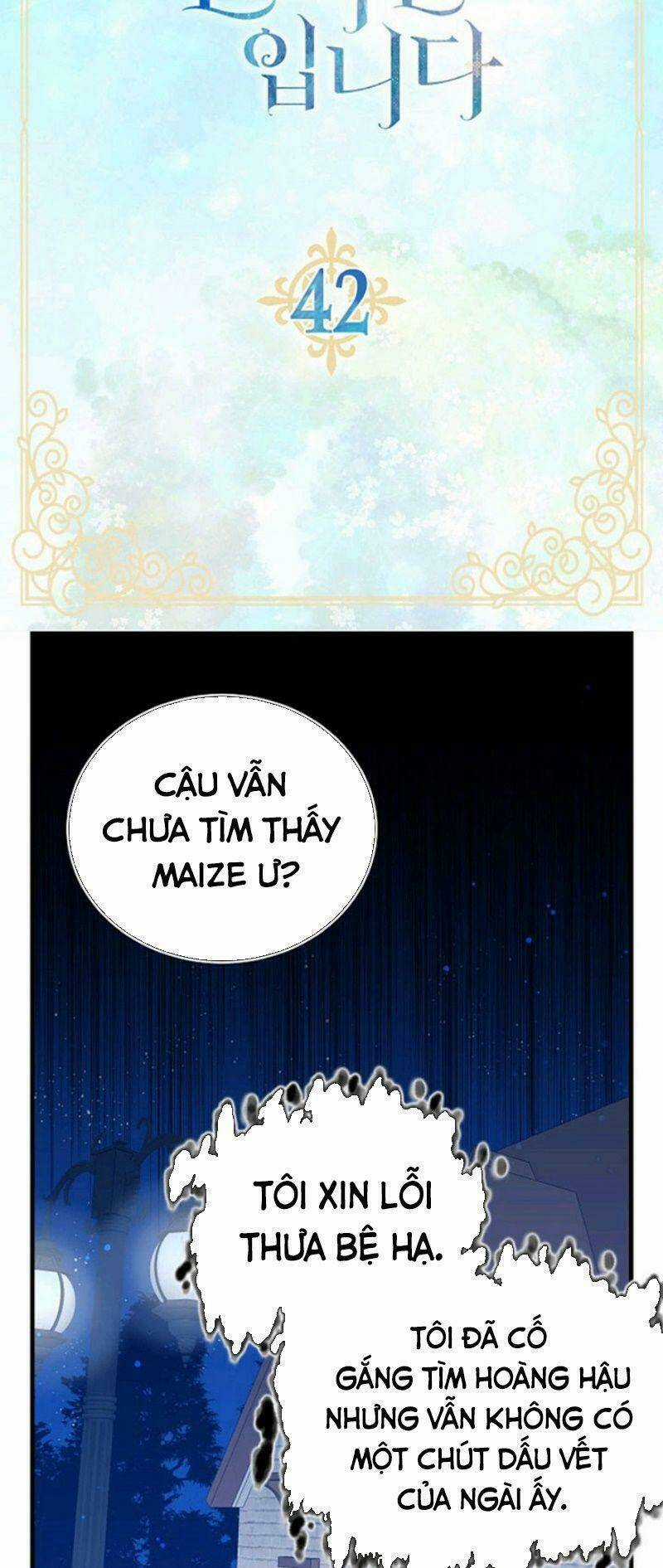 Tôi Là Bạn Gái Cũ Của Một Người Lính Chapter 42 trang 2