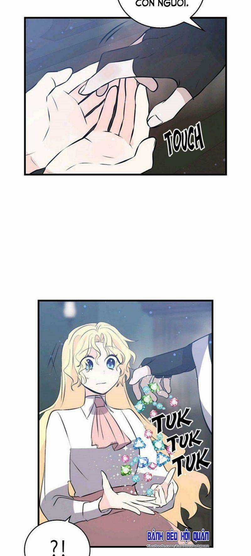 Tôi Là Bạn Gái Cũ Của Một Người Lính Chapter 42 trang 20