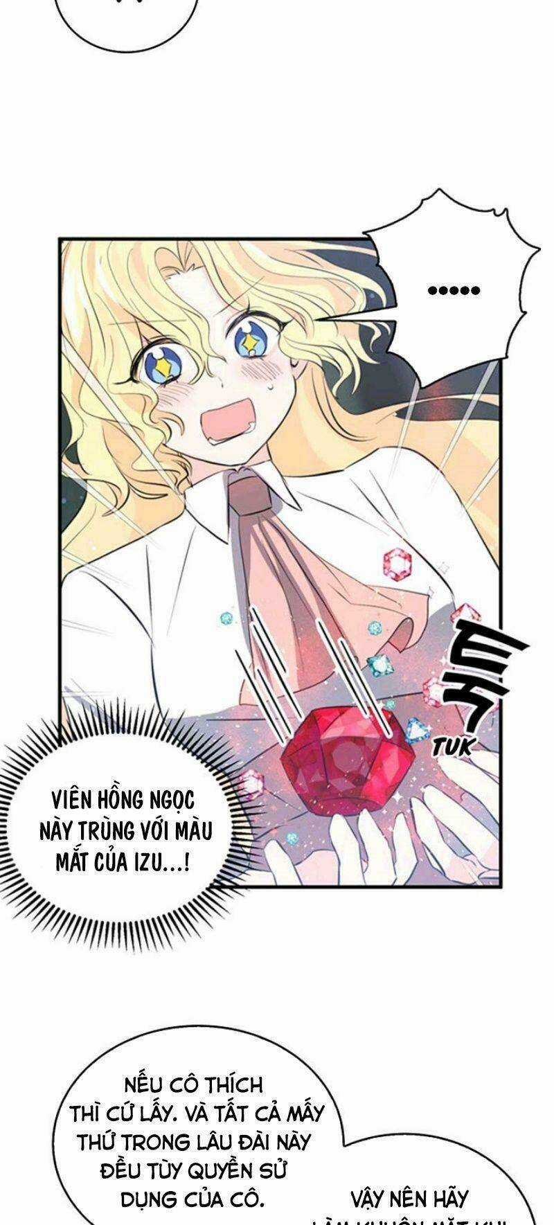 Tôi Là Bạn Gái Cũ Của Một Người Lính Chapter 42 trang 21