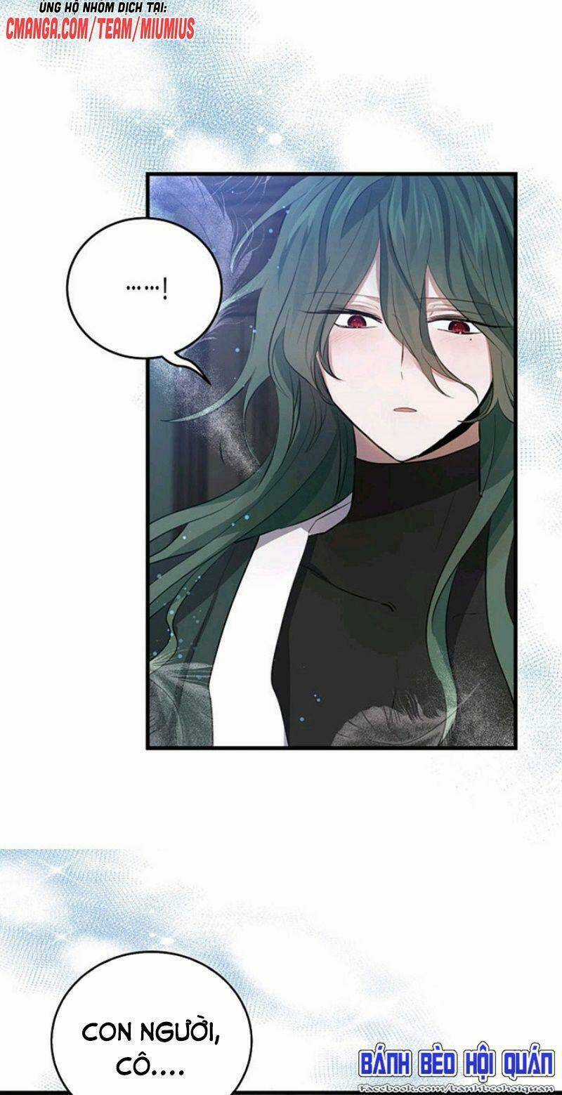 Tôi Là Bạn Gái Cũ Của Một Người Lính Chapter 42 trang 24