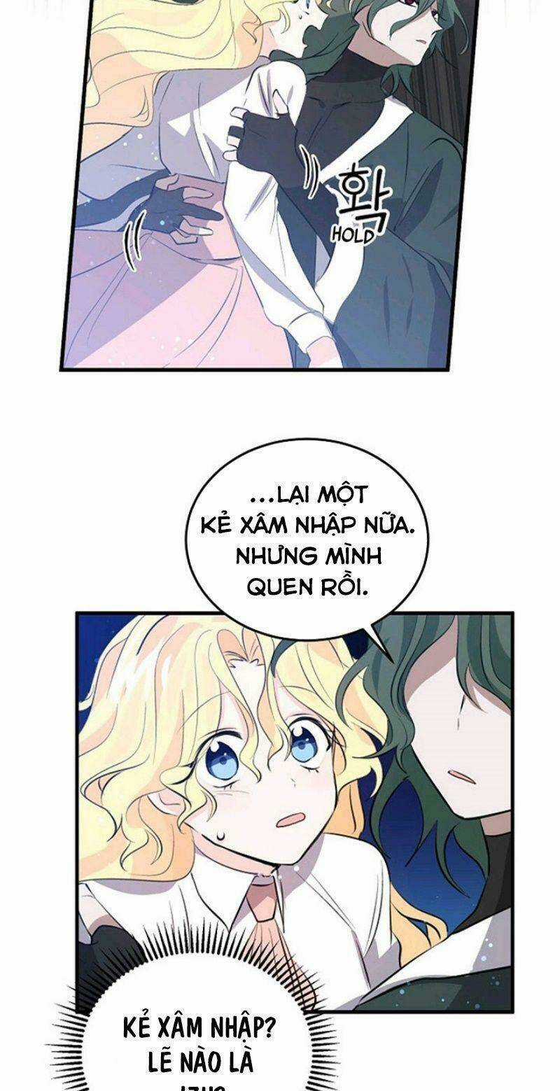 Tôi Là Bạn Gái Cũ Của Một Người Lính Chapter 42 trang 26