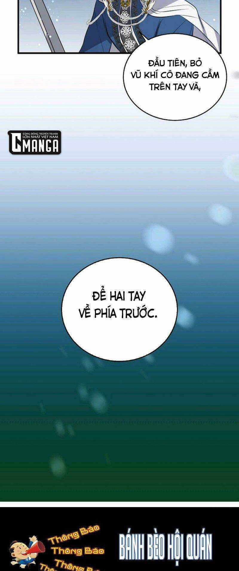 Tôi Là Bạn Gái Cũ Của Một Người Lính Chapter 42 trang 37