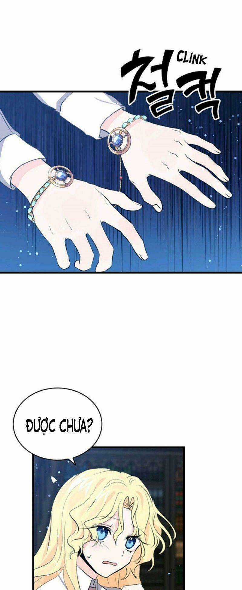 Tôi Là Bạn Gái Cũ Của Một Người Lính Chapter 42 trang 39