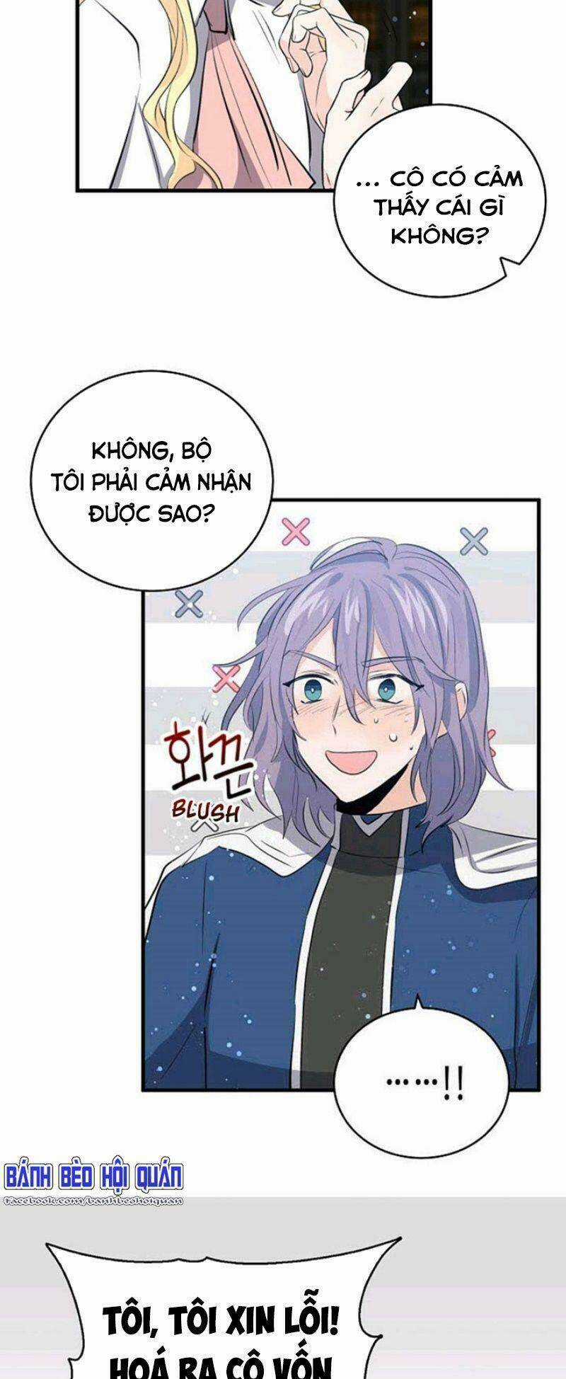 Tôi Là Bạn Gái Cũ Của Một Người Lính Chapter 42 trang 40