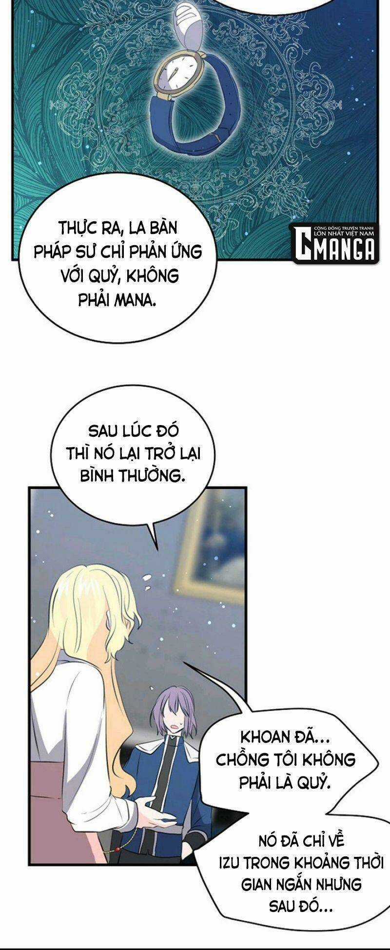 Tôi Là Bạn Gái Cũ Của Một Người Lính Chapter 42 trang 43