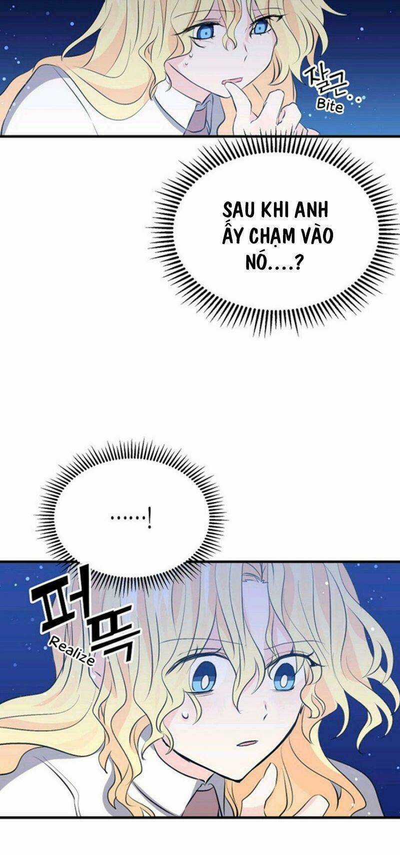 Tôi Là Bạn Gái Cũ Của Một Người Lính Chapter 42 trang 45