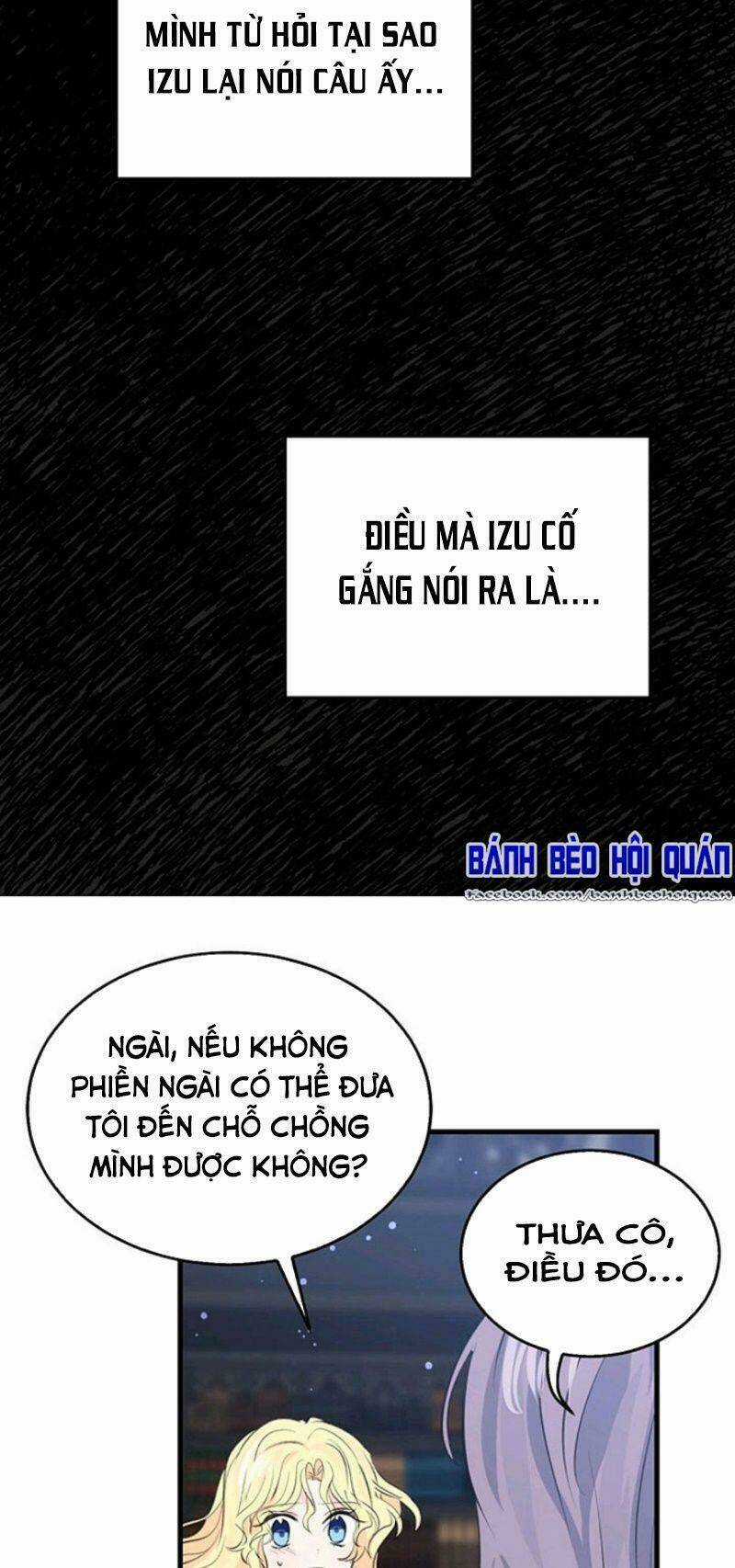 Tôi Là Bạn Gái Cũ Của Một Người Lính Chapter 42 trang 47