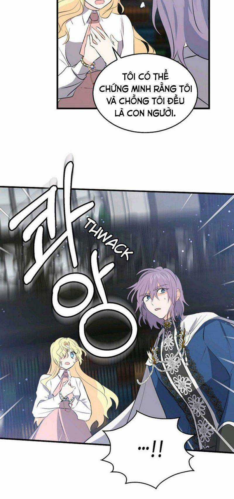 Tôi Là Bạn Gái Cũ Của Một Người Lính Chapter 42 trang 48