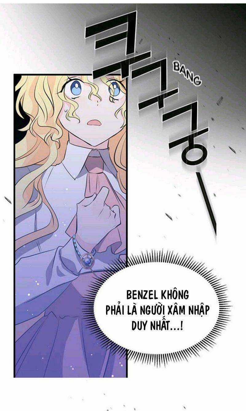 Tôi Là Bạn Gái Cũ Của Một Người Lính Chapter 42 trang 49