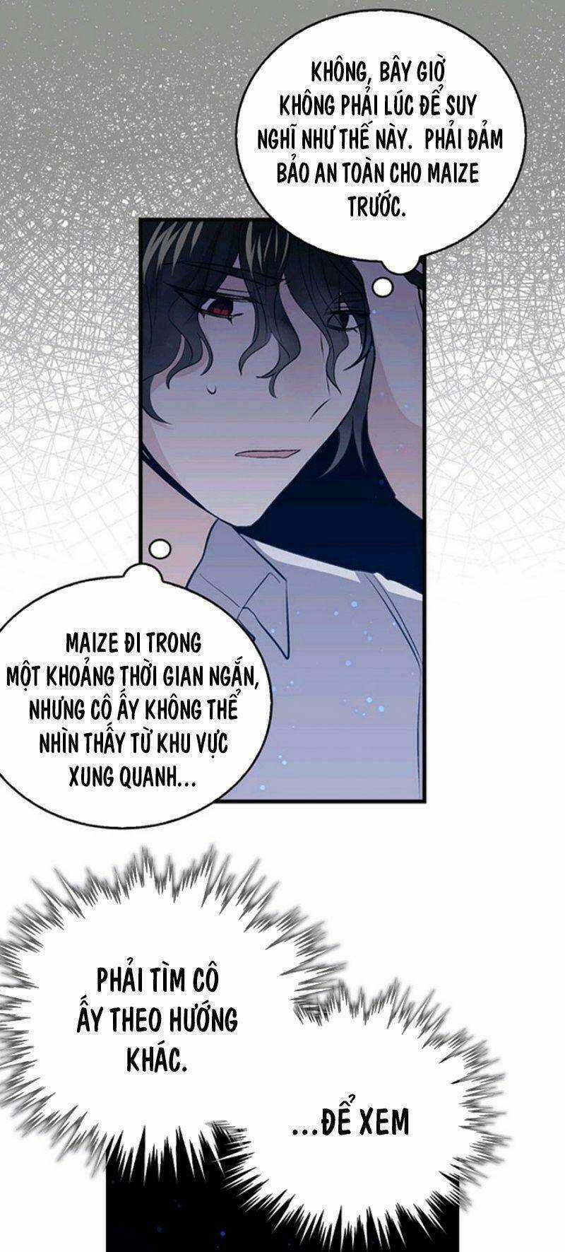 Tôi Là Bạn Gái Cũ Của Một Người Lính Chapter 42 trang 5