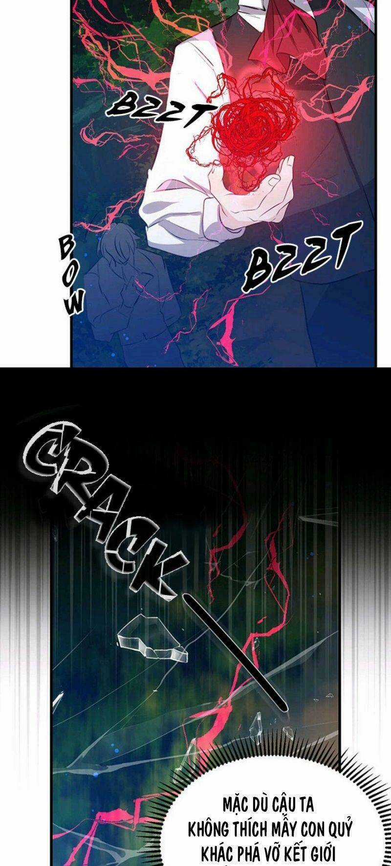 Tôi Là Bạn Gái Cũ Của Một Người Lính Chapter 42 trang 8