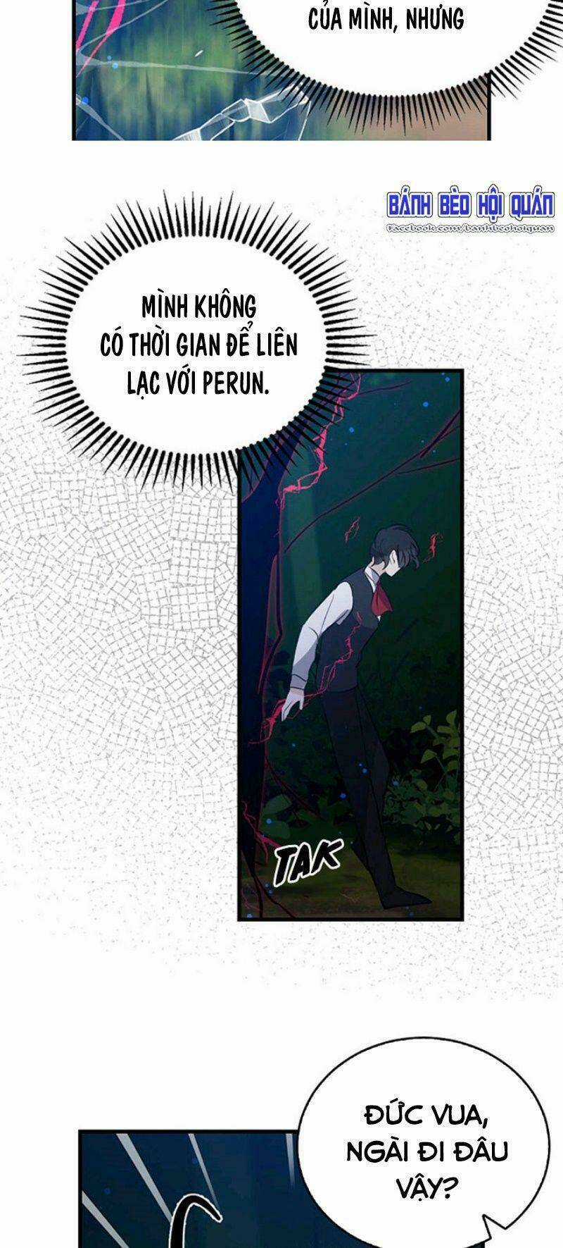 Tôi Là Bạn Gái Cũ Của Một Người Lính Chapter 42 trang 9