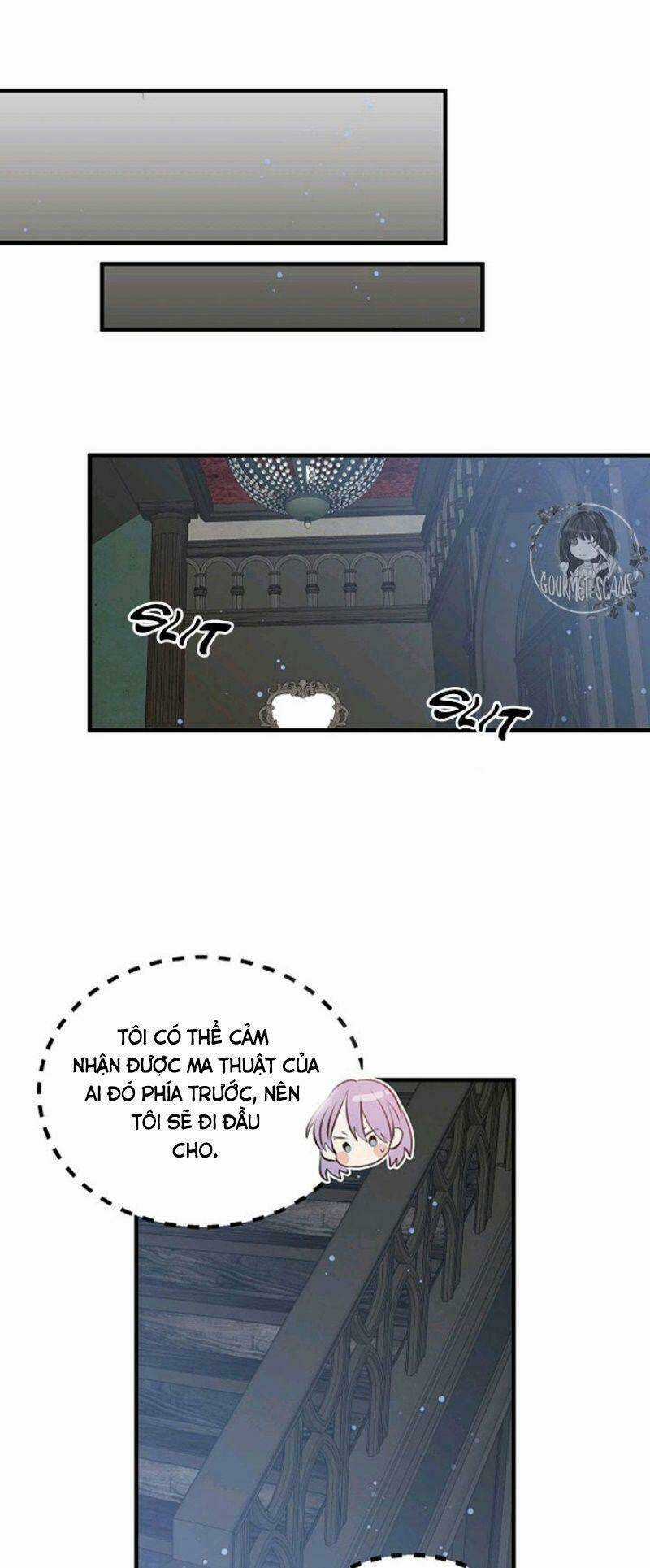 Tôi Là Bạn Gái Cũ Của Một Người Lính Chapter 43 trang 10