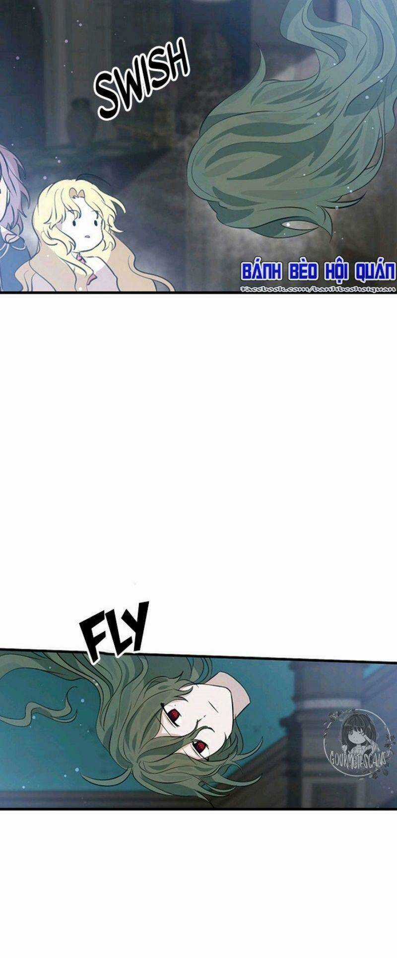 Tôi Là Bạn Gái Cũ Của Một Người Lính Chapter 43 trang 12