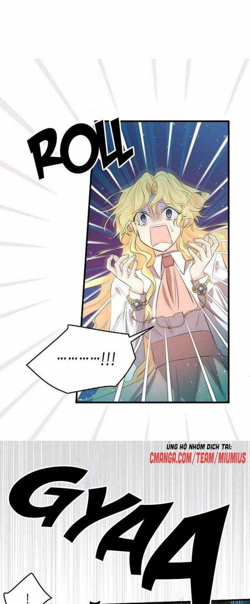 Tôi Là Bạn Gái Cũ Của Một Người Lính Chapter 43 trang 13