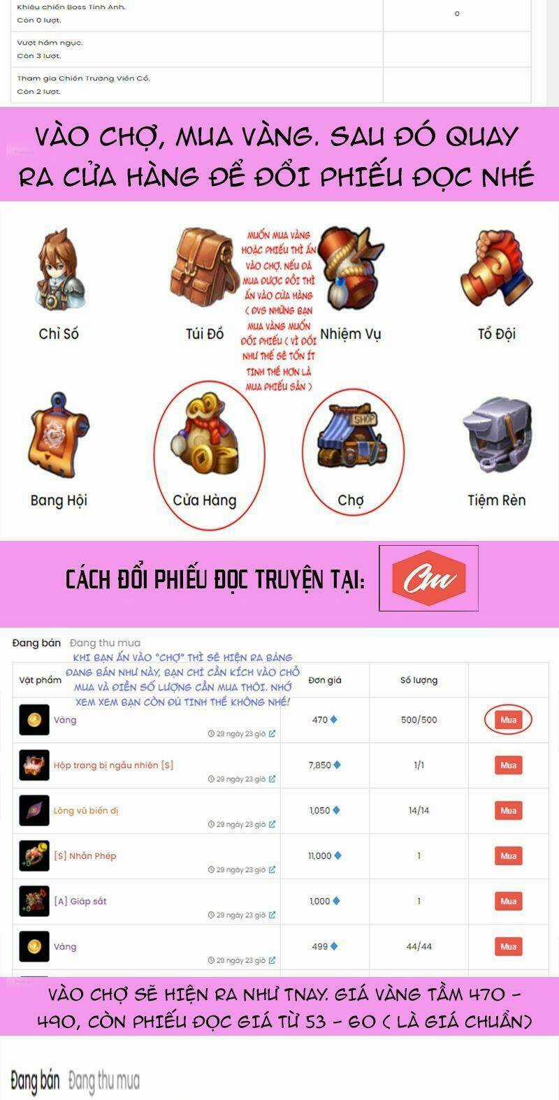 Tôi Là Bạn Gái Cũ Của Một Người Lính Chapter 43 trang 16