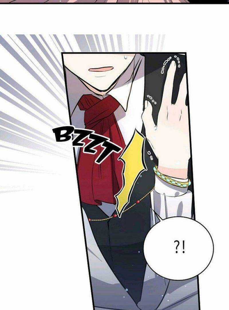 Tôi Là Bạn Gái Cũ Của Một Người Lính Chapter 43 trang 19