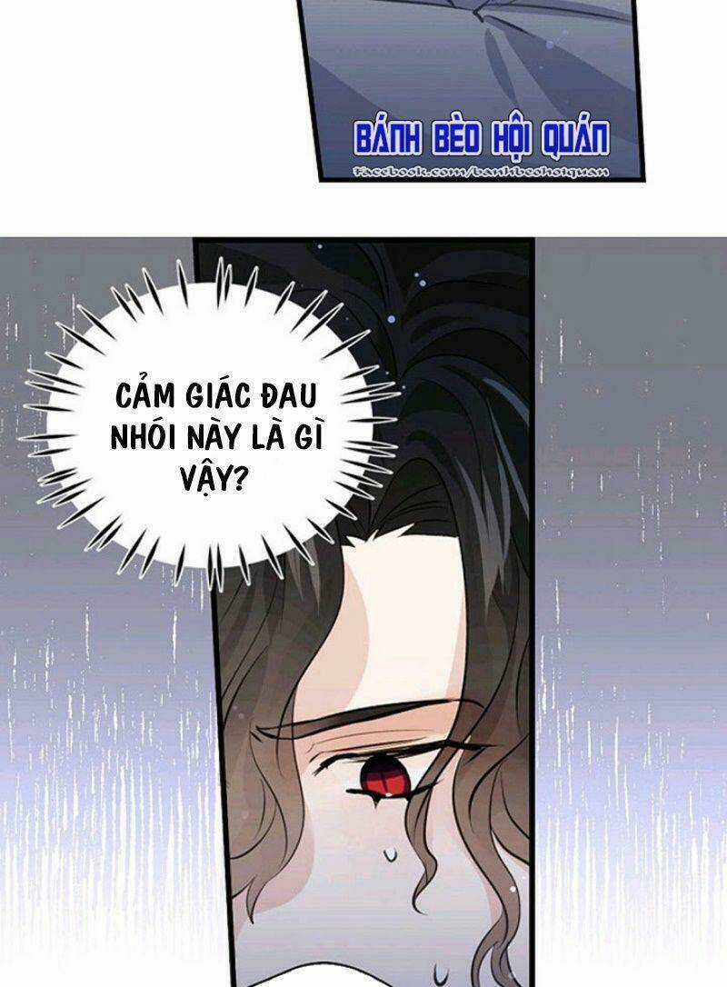 Tôi Là Bạn Gái Cũ Của Một Người Lính Chapter 43 trang 20