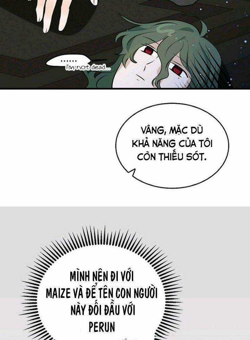 Tôi Là Bạn Gái Cũ Của Một Người Lính Chapter 43 trang 23