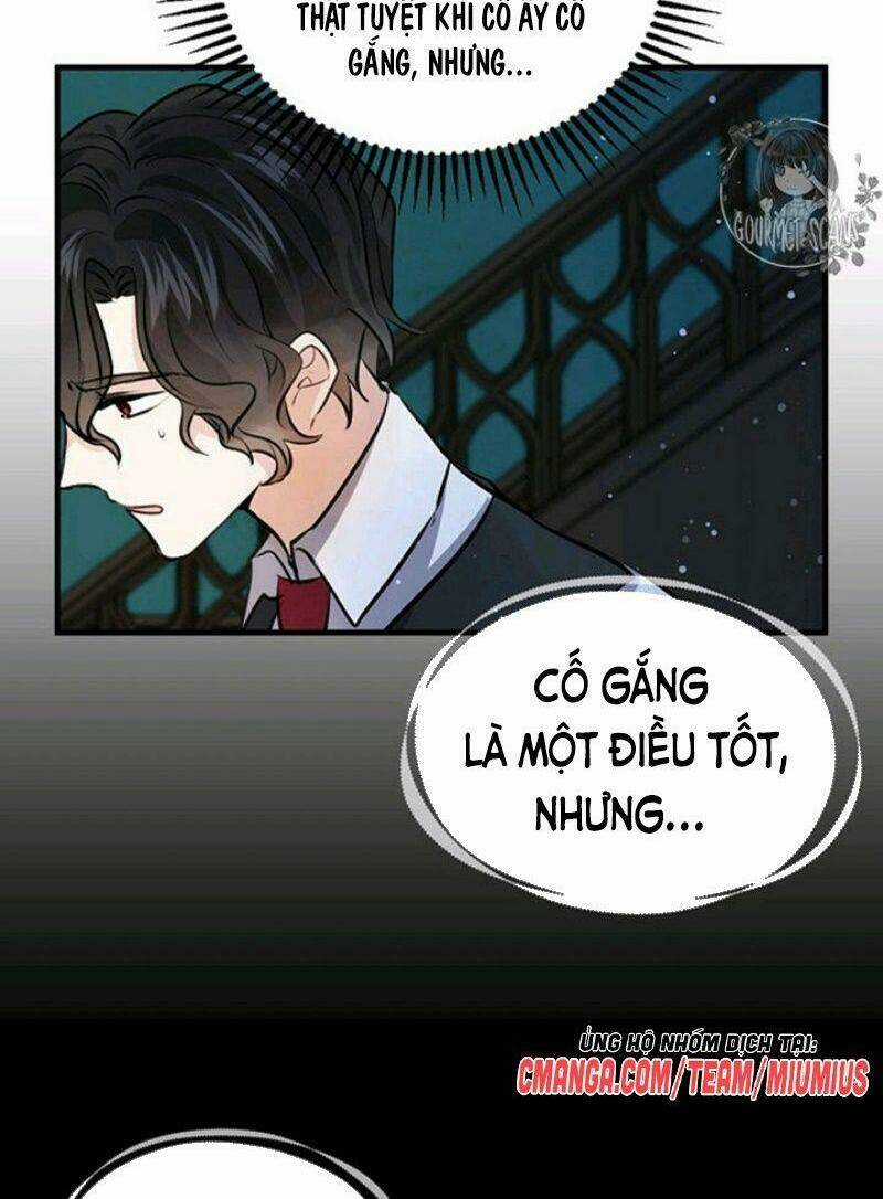 Tôi Là Bạn Gái Cũ Của Một Người Lính Chapter 43 trang 25