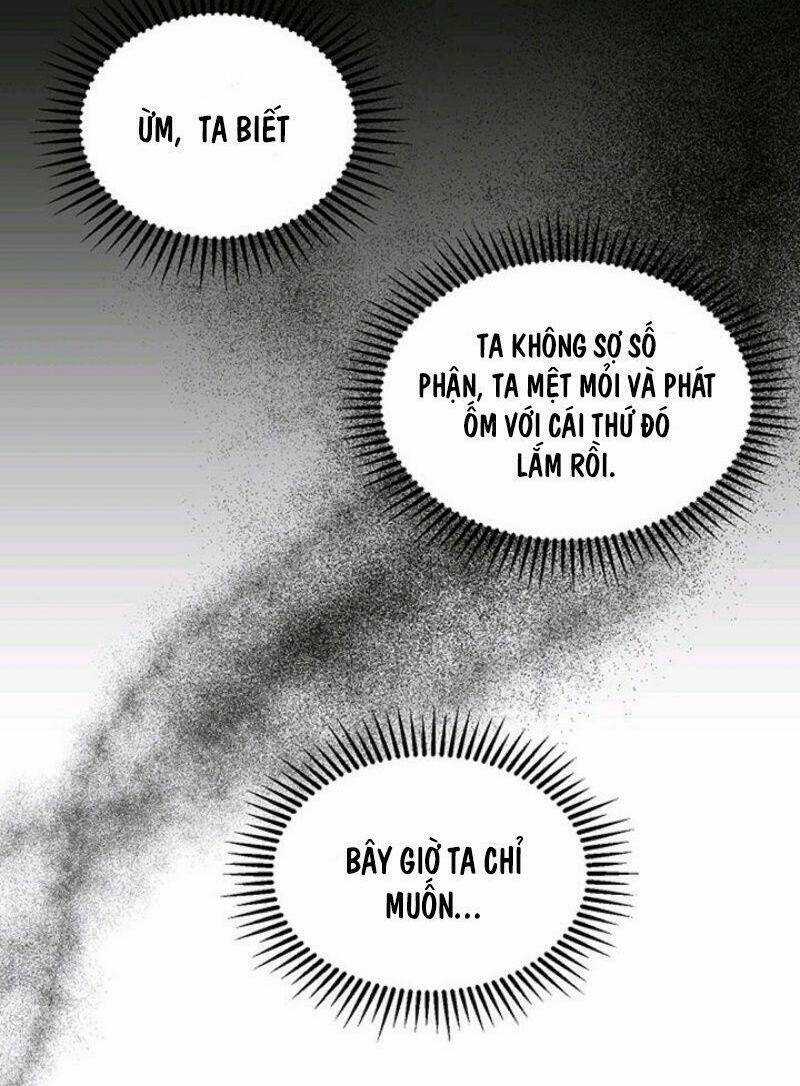 Tôi Là Bạn Gái Cũ Của Một Người Lính Chapter 43 trang 27