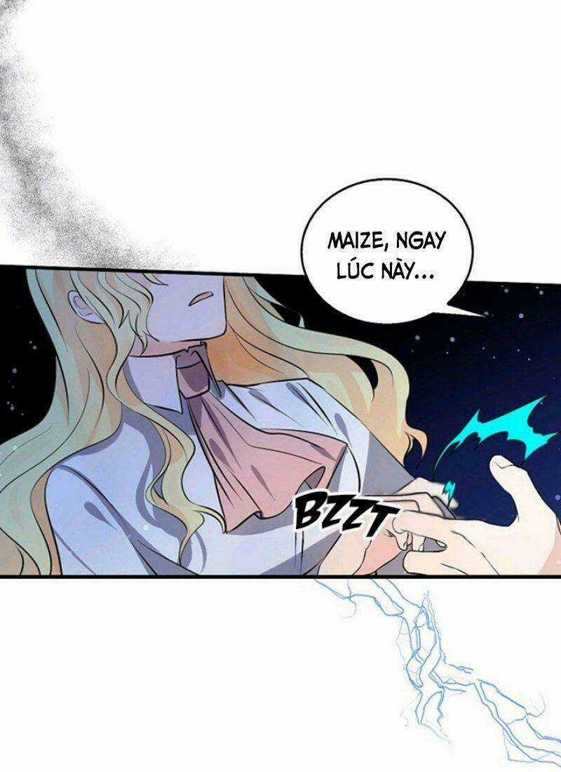 Tôi Là Bạn Gái Cũ Của Một Người Lính Chapter 43 trang 28