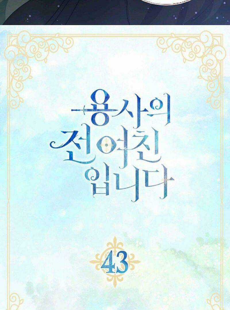 Tôi Là Bạn Gái Cũ Của Một Người Lính Chapter 43 trang 3