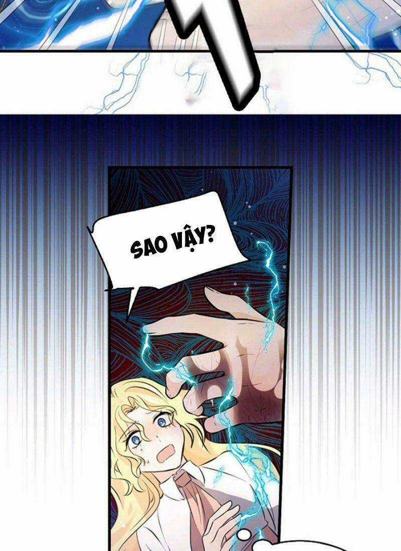 Tôi Là Bạn Gái Cũ Của Một Người Lính Chapter 43 trang 30