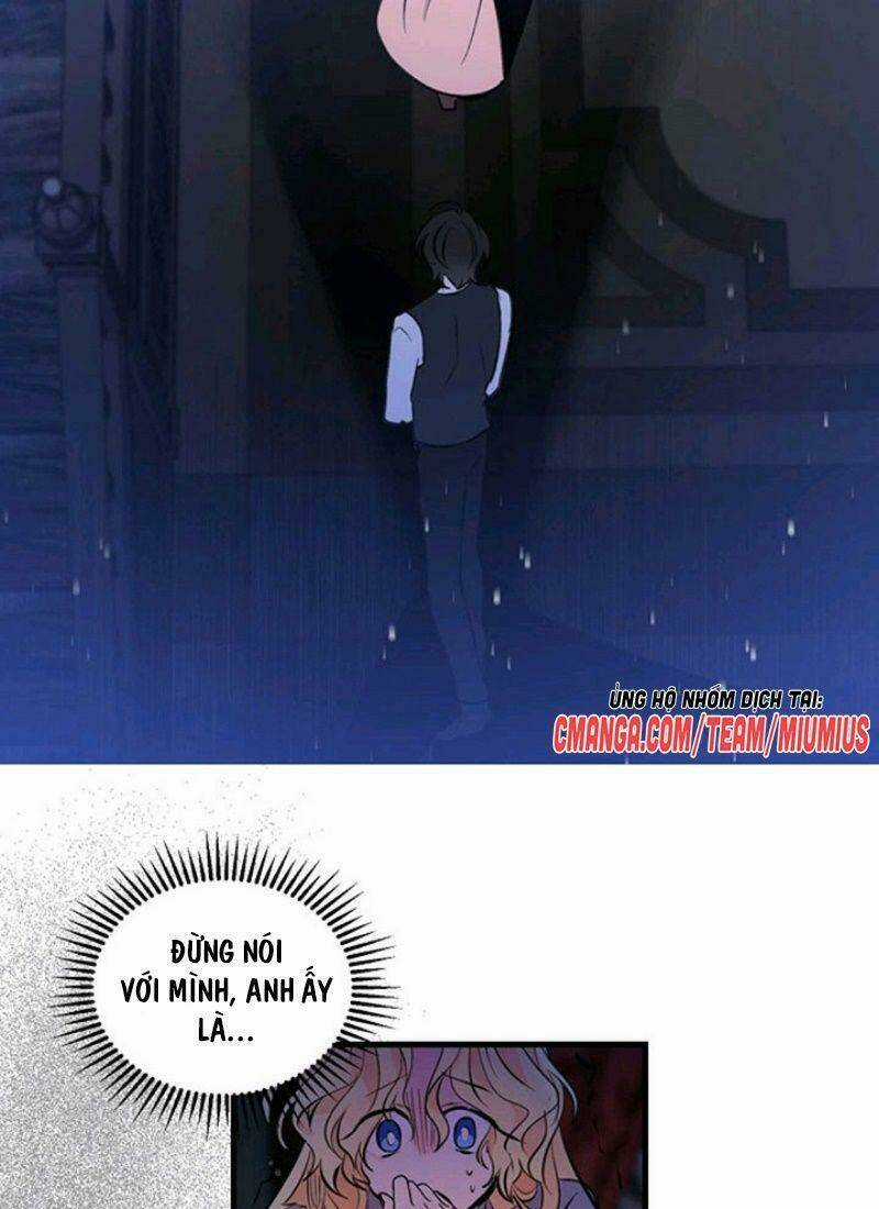 Tôi Là Bạn Gái Cũ Của Một Người Lính Chapter 43 trang 34