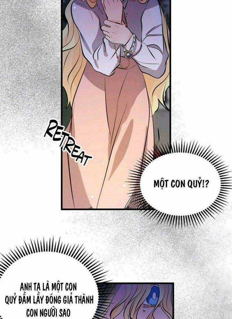 Tôi Là Bạn Gái Cũ Của Một Người Lính Chapter 43 trang 35